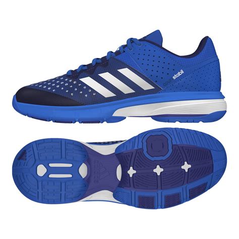 adidas herren court stabil handballschuhe|adidas de handball schuhe.